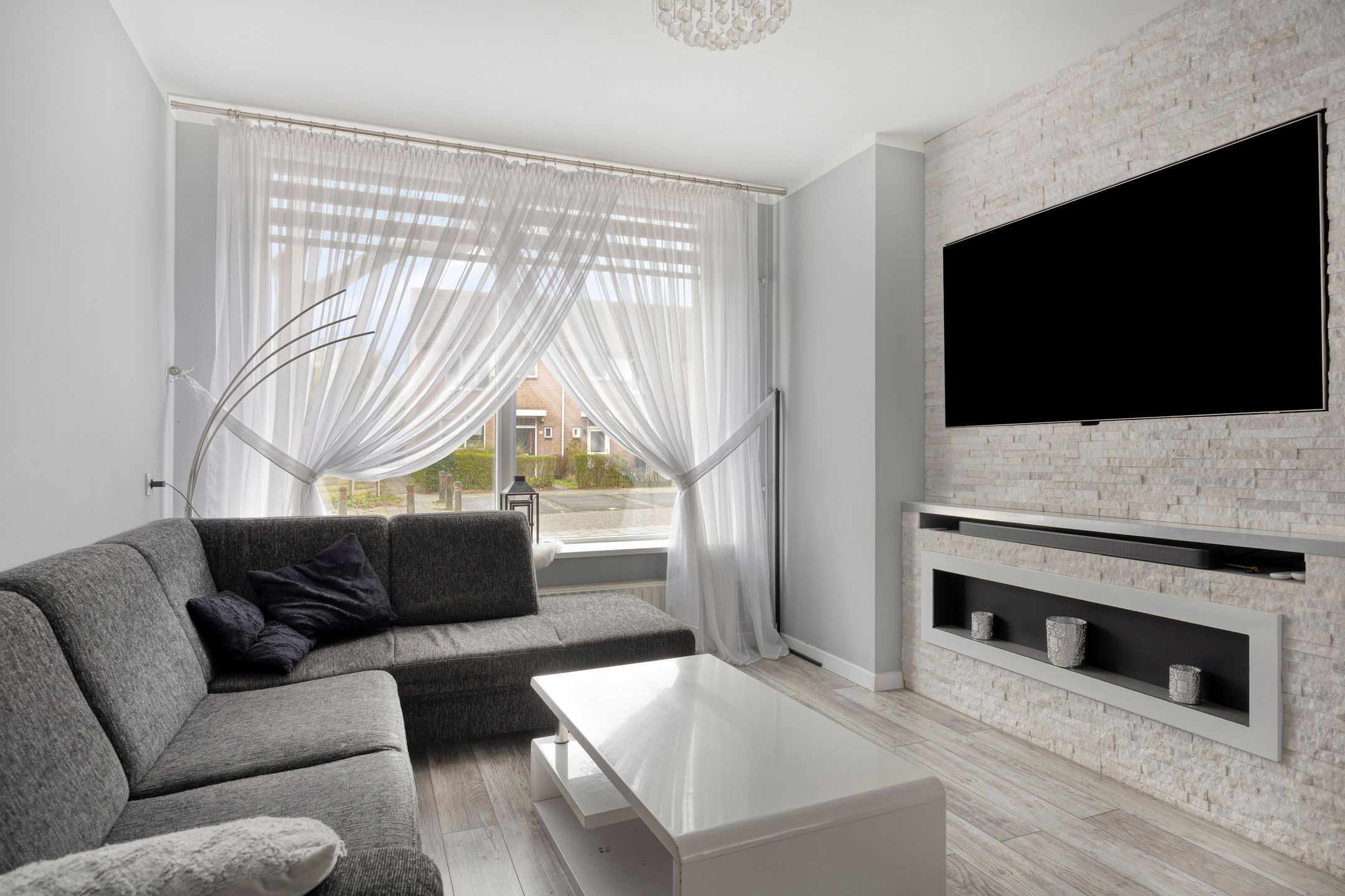 Foto 3 van Scheerderhof 29