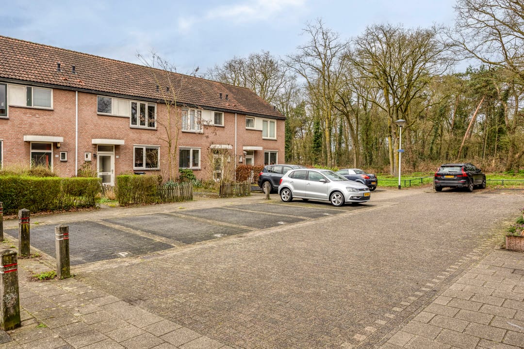 Foto 7 van Scheerderhof 29