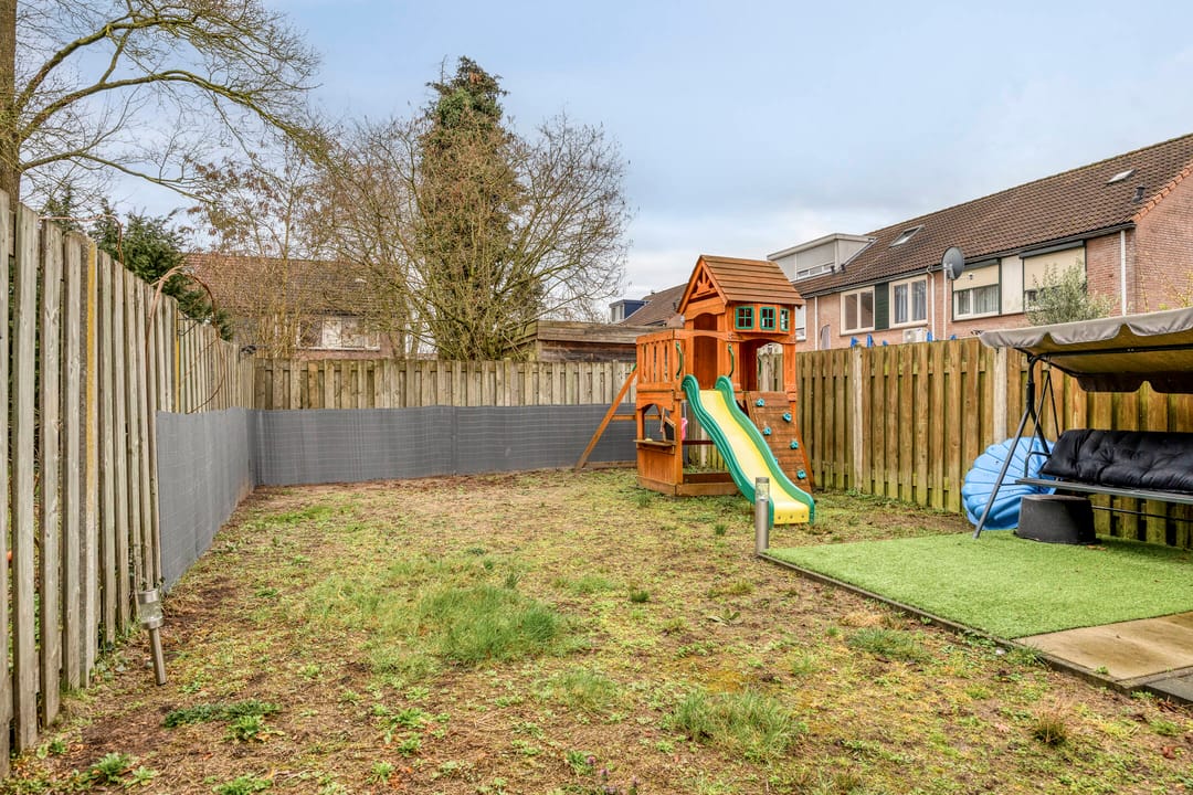 Foto 26 van Scheerderhof 29