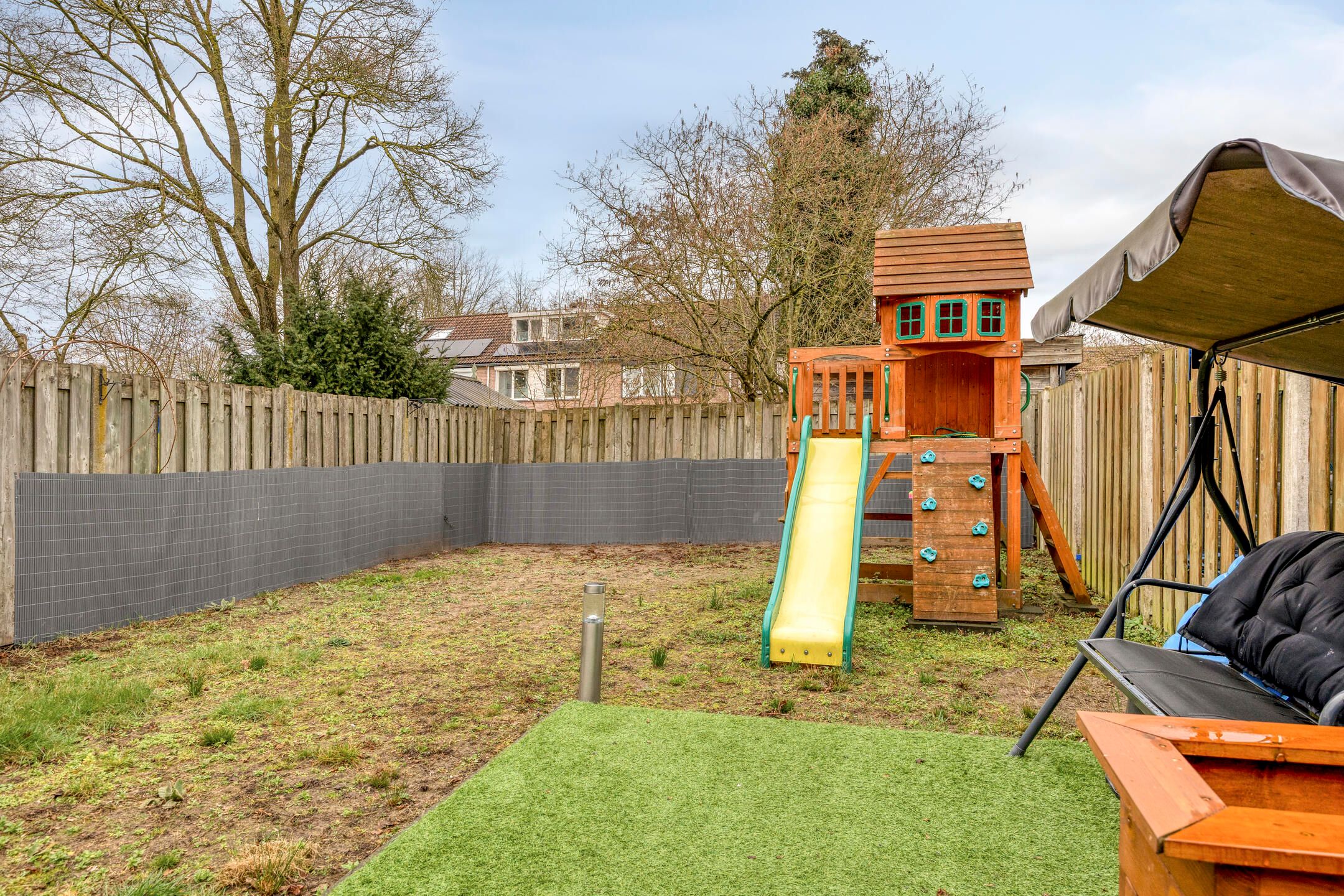 Foto 27 van Scheerderhof 29