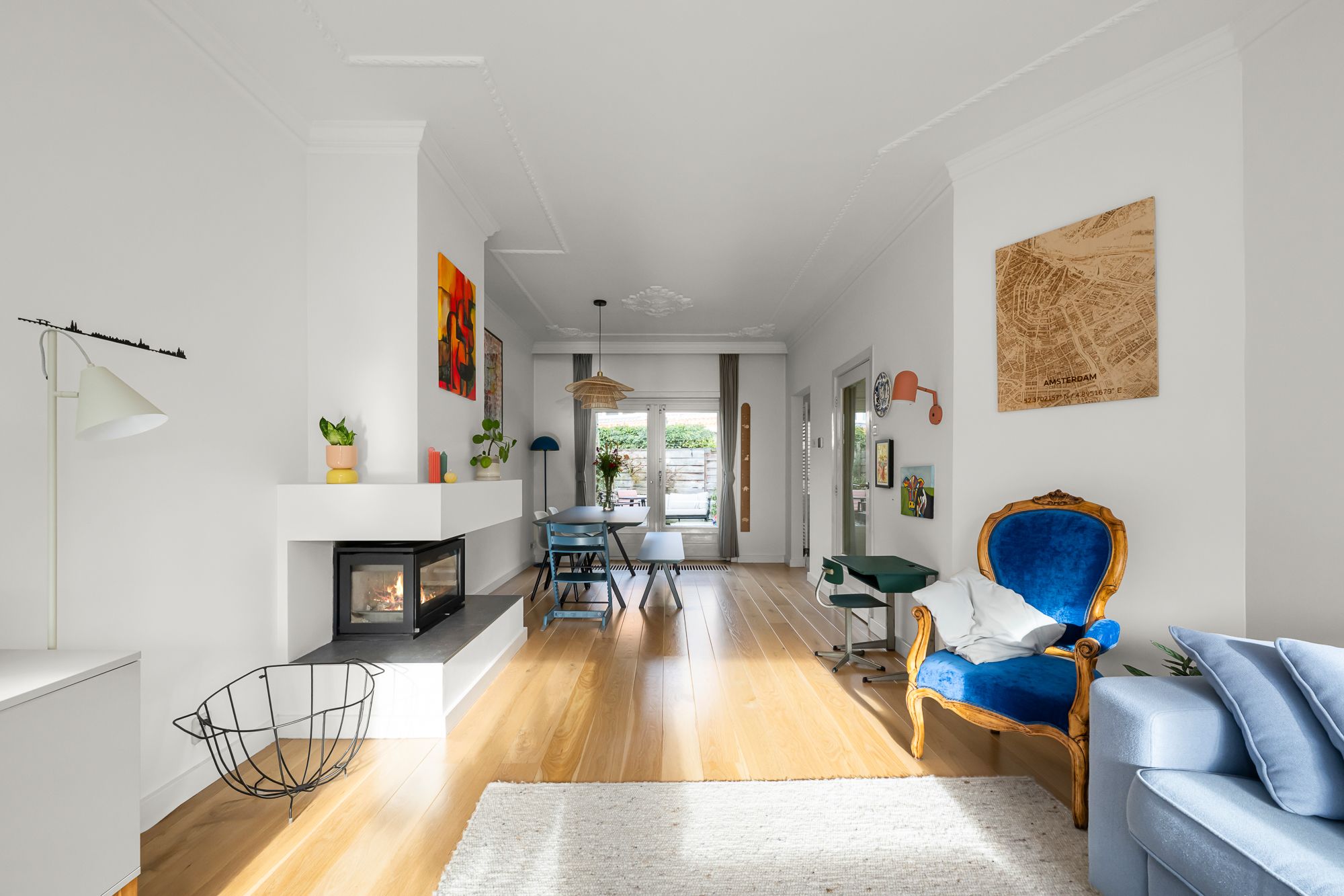 Foto 3 van Meerstraat 5