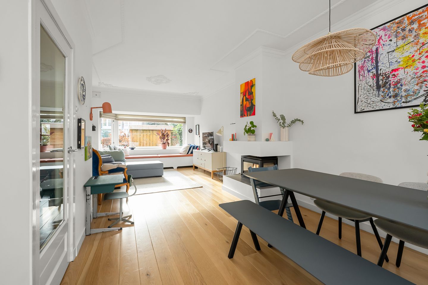 Foto 5 van Meerstraat 5