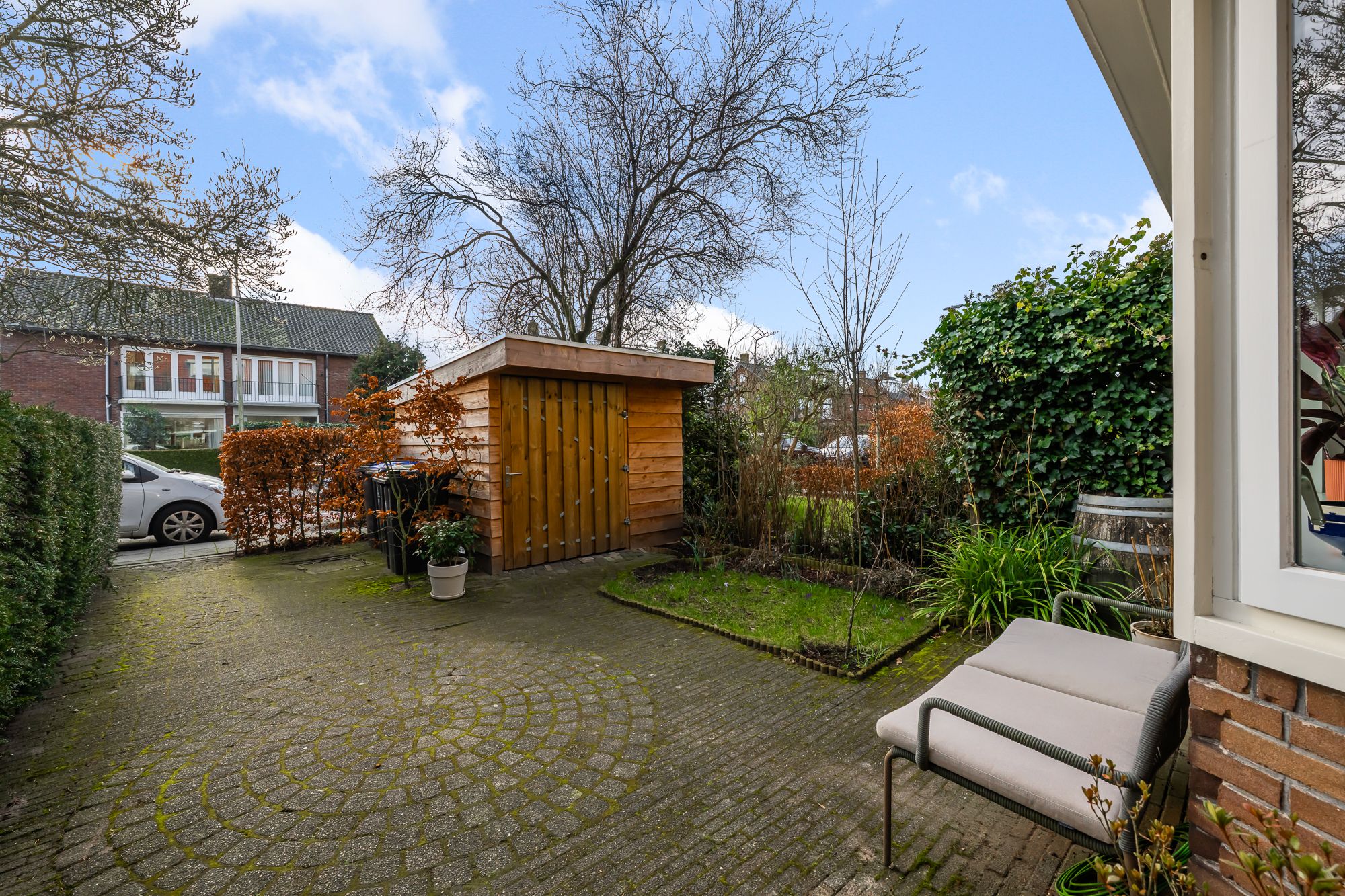 Foto 6 van Meerstraat 5