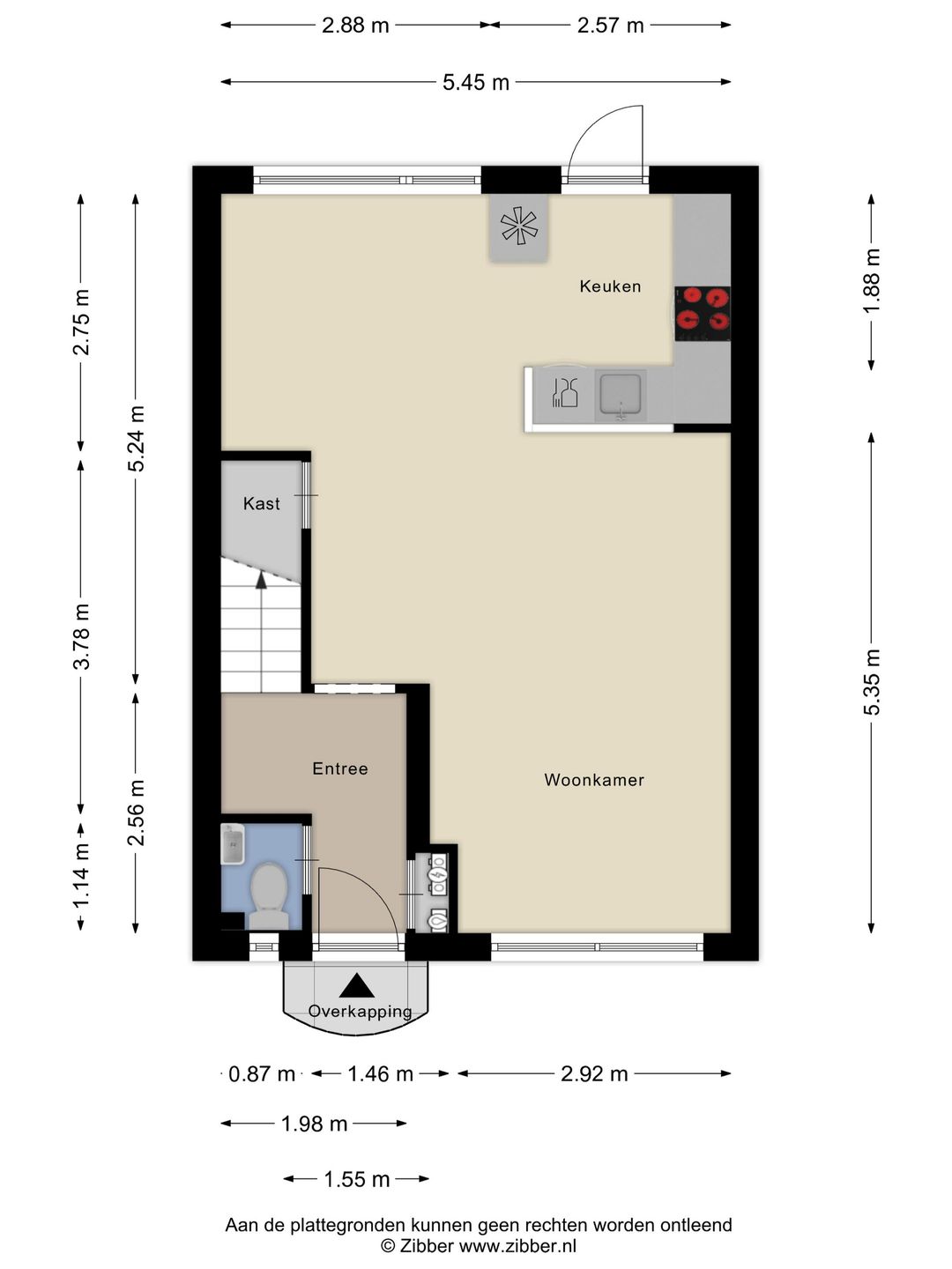 Foto 31 van Scheerderhof 29