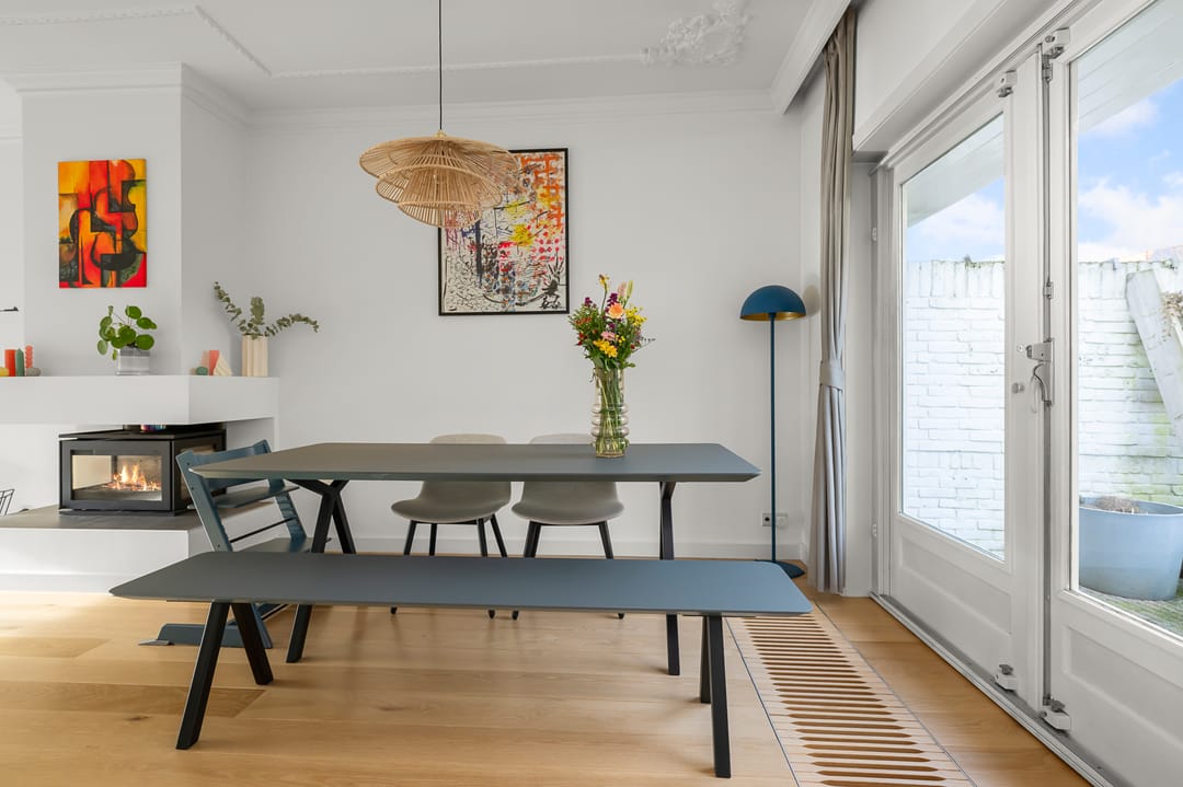 Foto 7 van Meerstraat 5