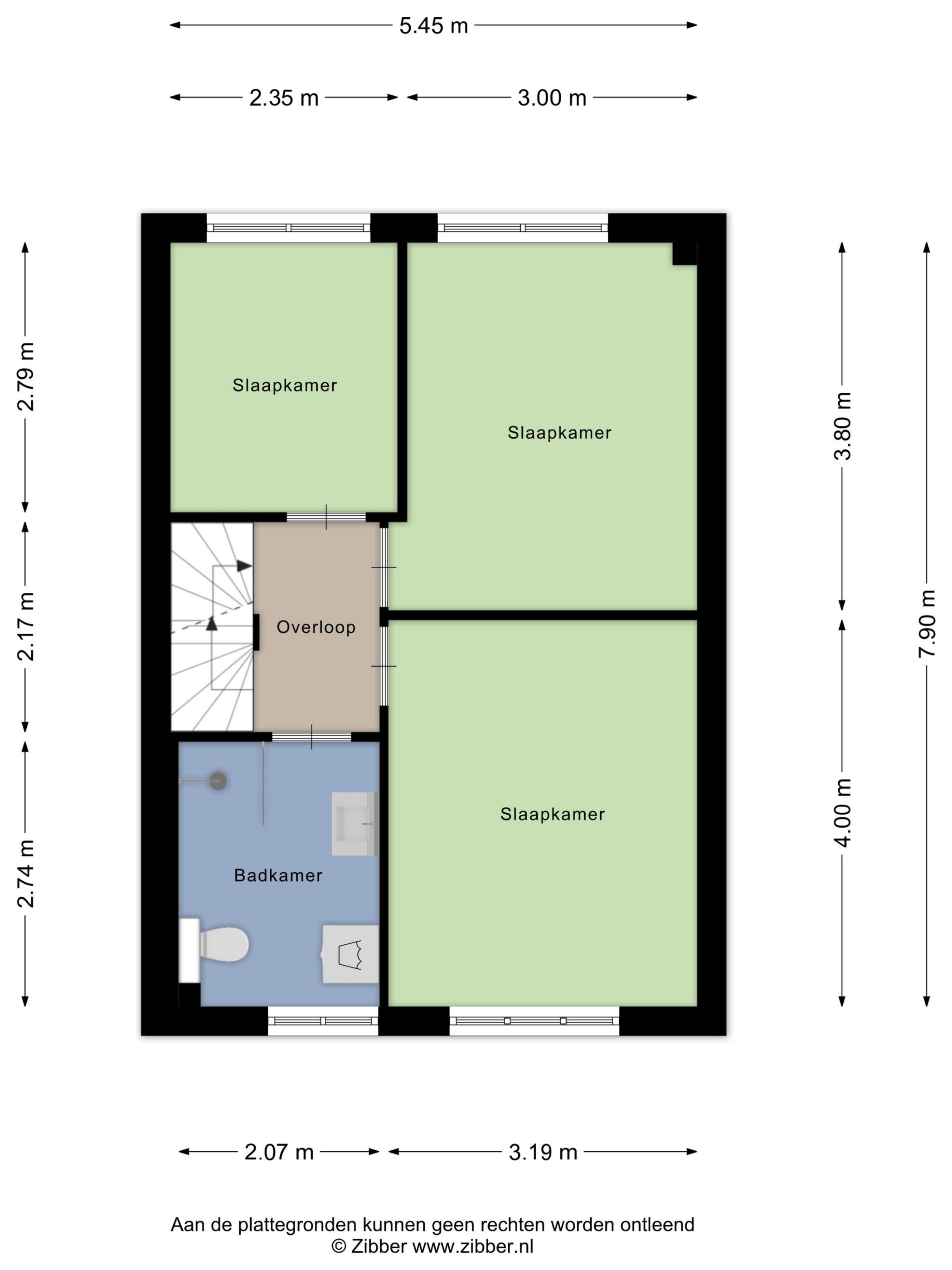 Foto 33 van Scheerderhof 29