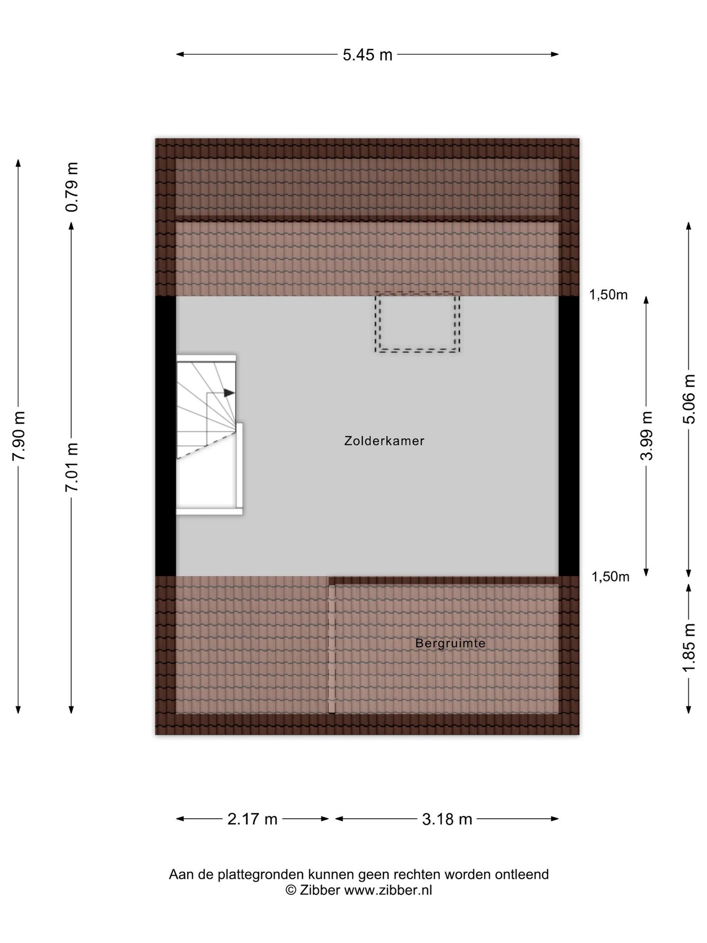 Foto 34 van Scheerderhof 29