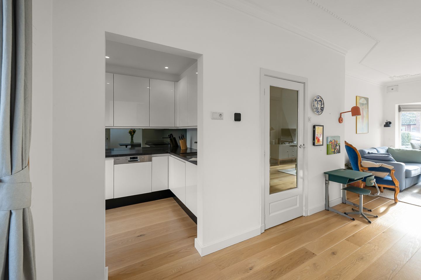 Foto 10 van Meerstraat 5