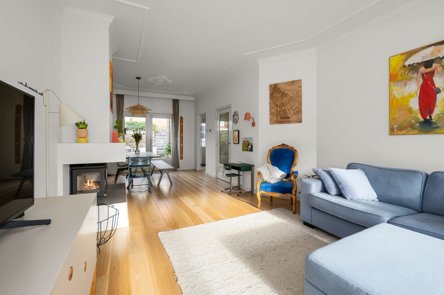 Foto 14 van Meerstraat 5