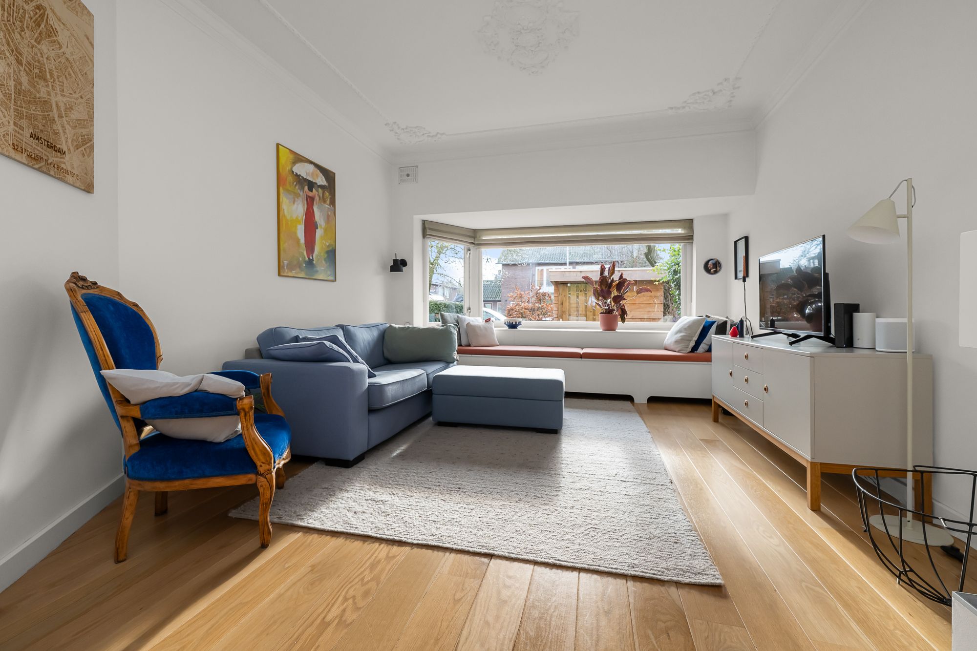 Foto 15 van Meerstraat 5