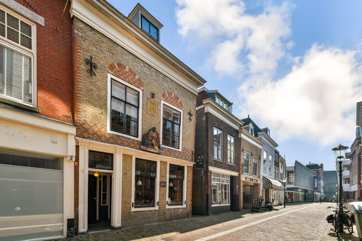 Foto 4 van Hoogstraat 205-A