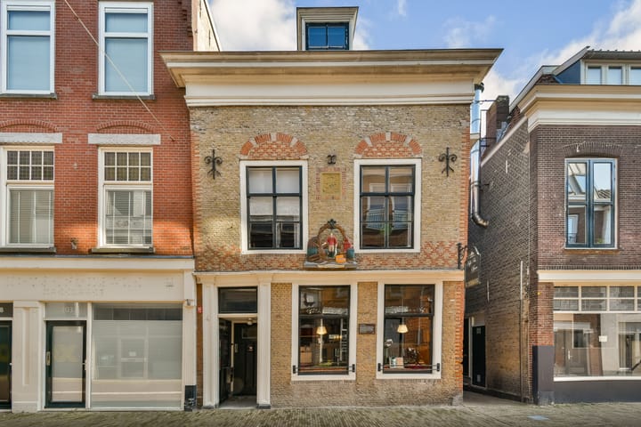 Hoogstraat 205-A main image