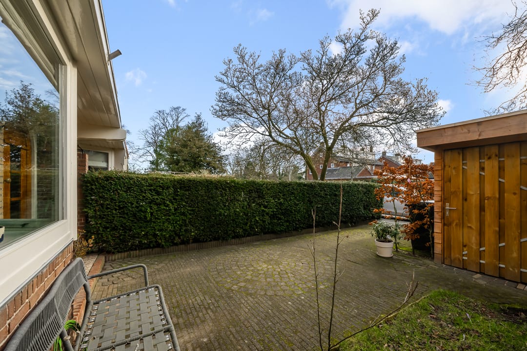 Foto 37 van Meerstraat 5