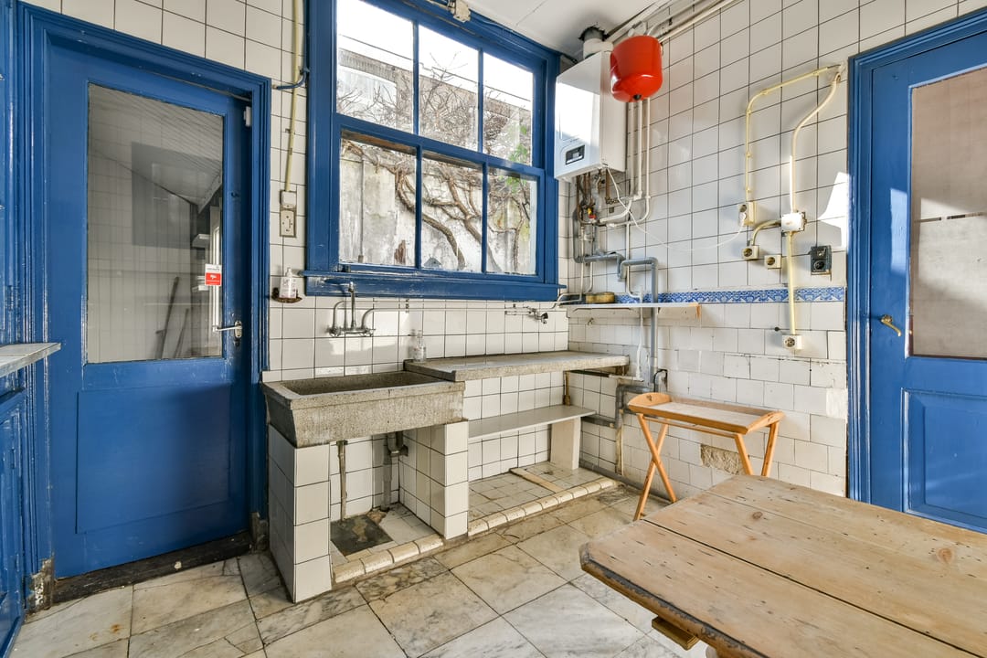 Photo 16 of Hoogstraat 205-A