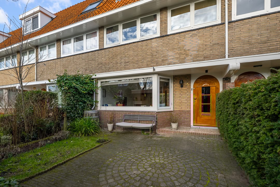 Foto 43 van Meerstraat 5