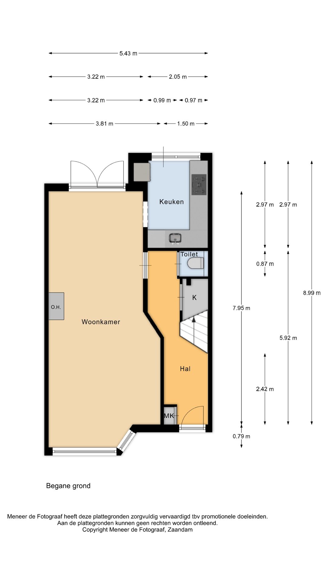 Foto 46 van Meerstraat 5