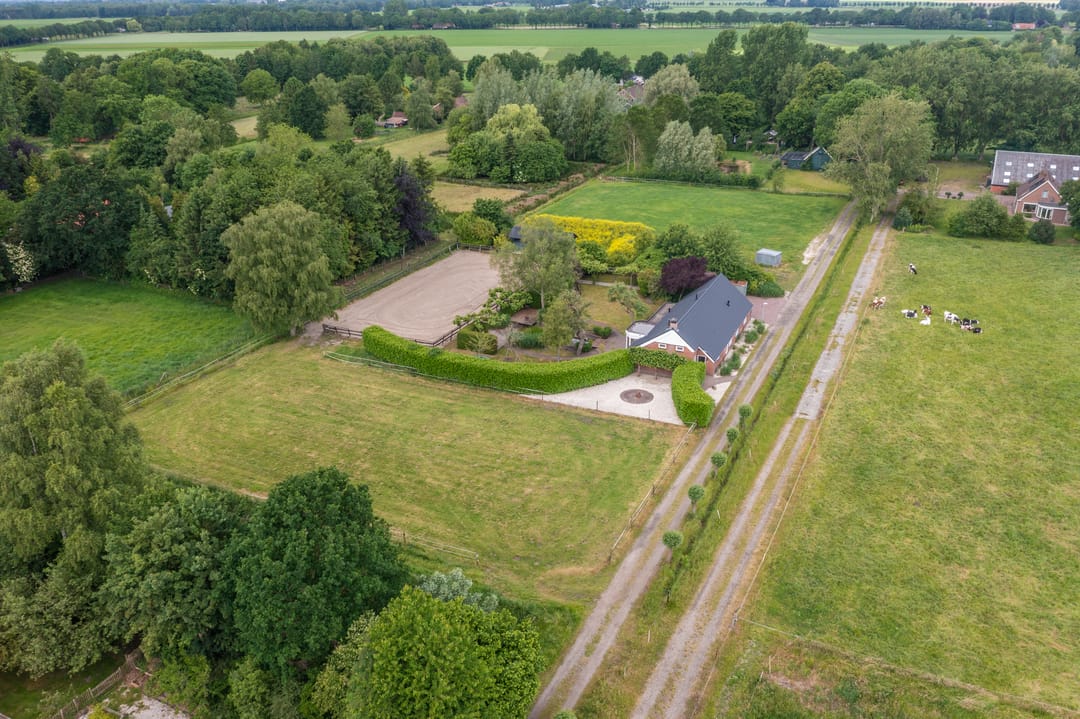 Foto 1 van Wiltslaan 5