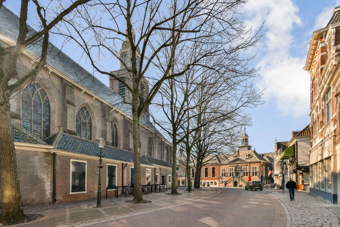 Photo 40 of Hoogstraat 205-A