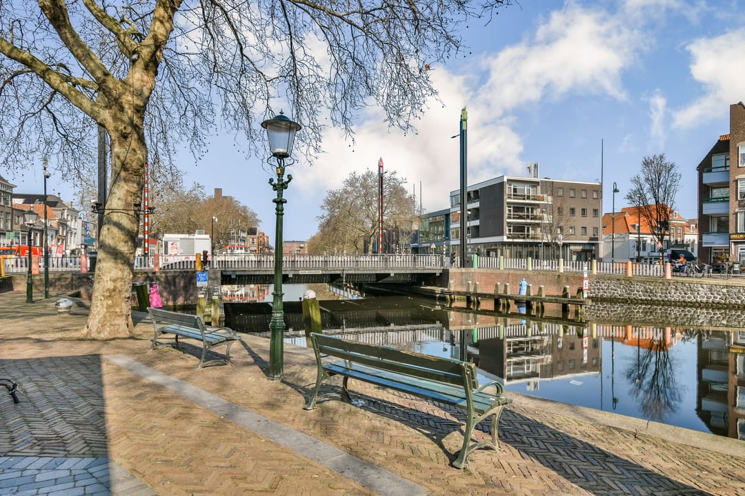 Photo 41 of Hoogstraat 205-A
