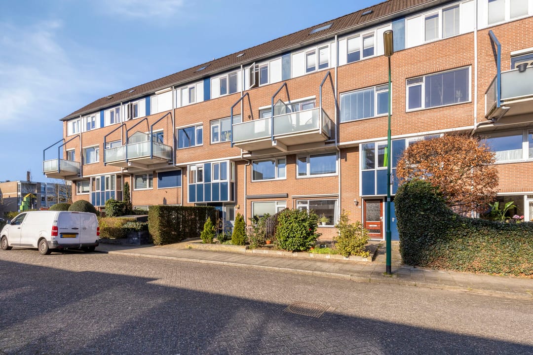 Foto 2 van Hollandia 4