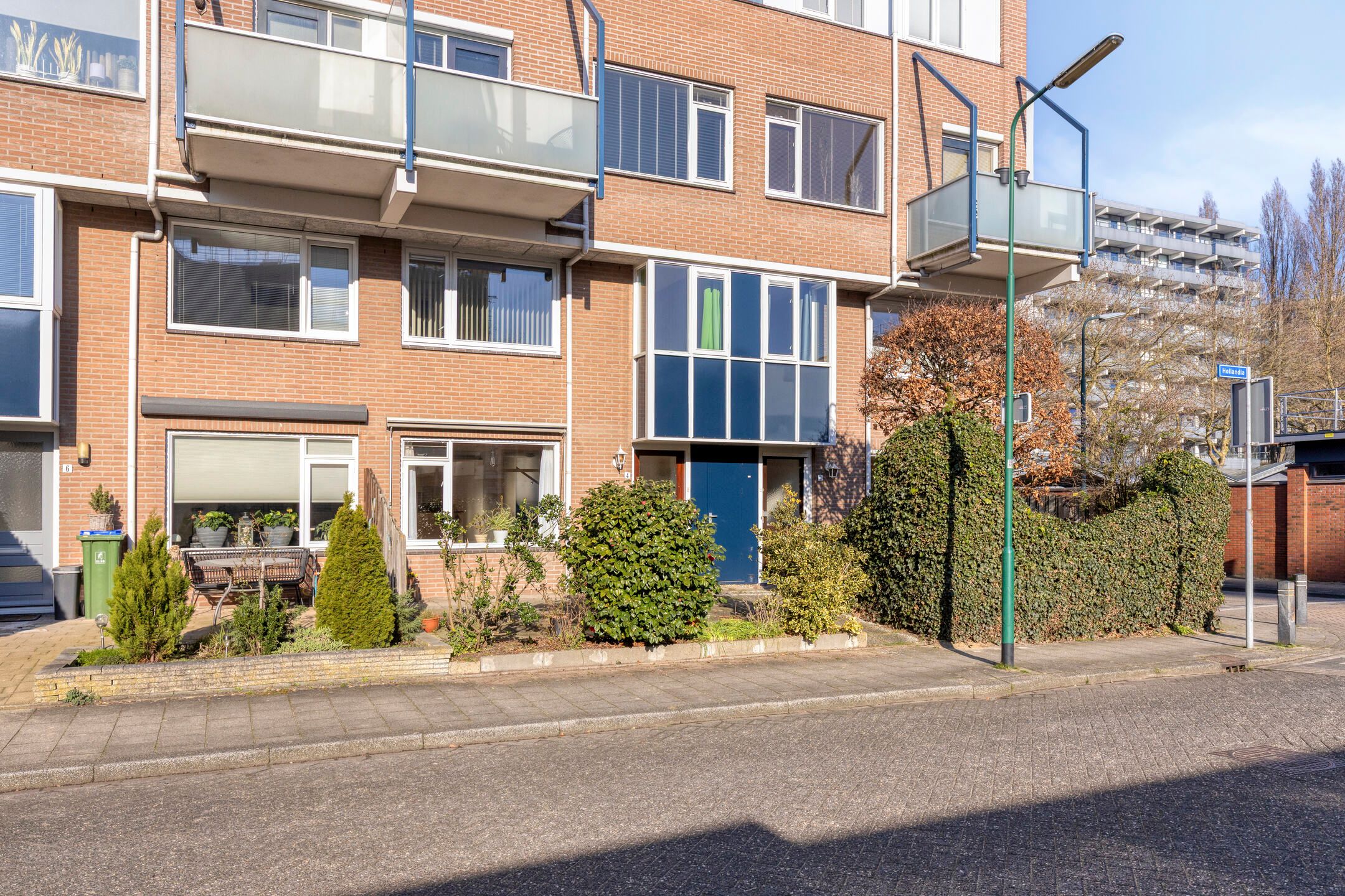 Foto 3 van Hollandia 4