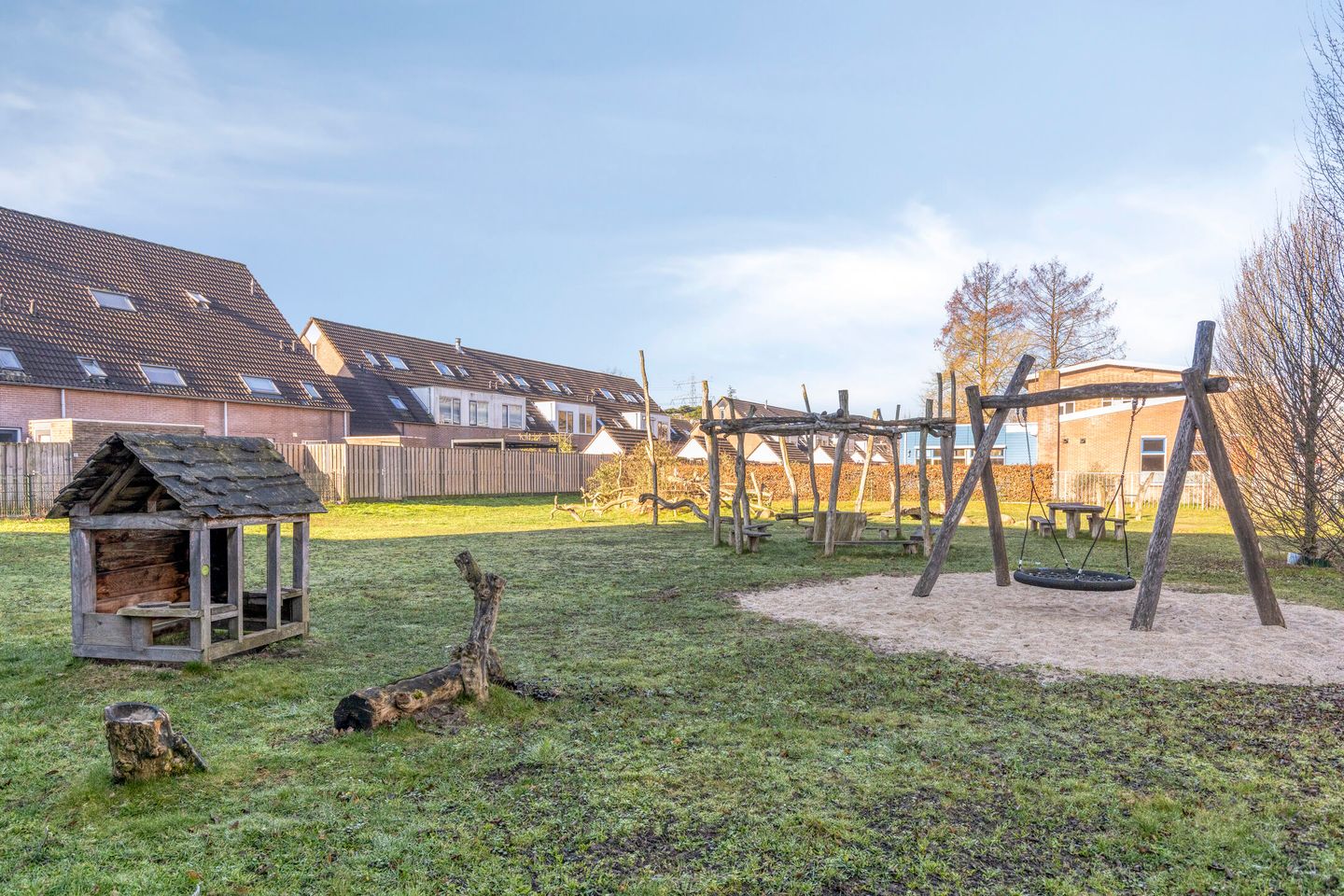 Foto 19 van Hollandia 4