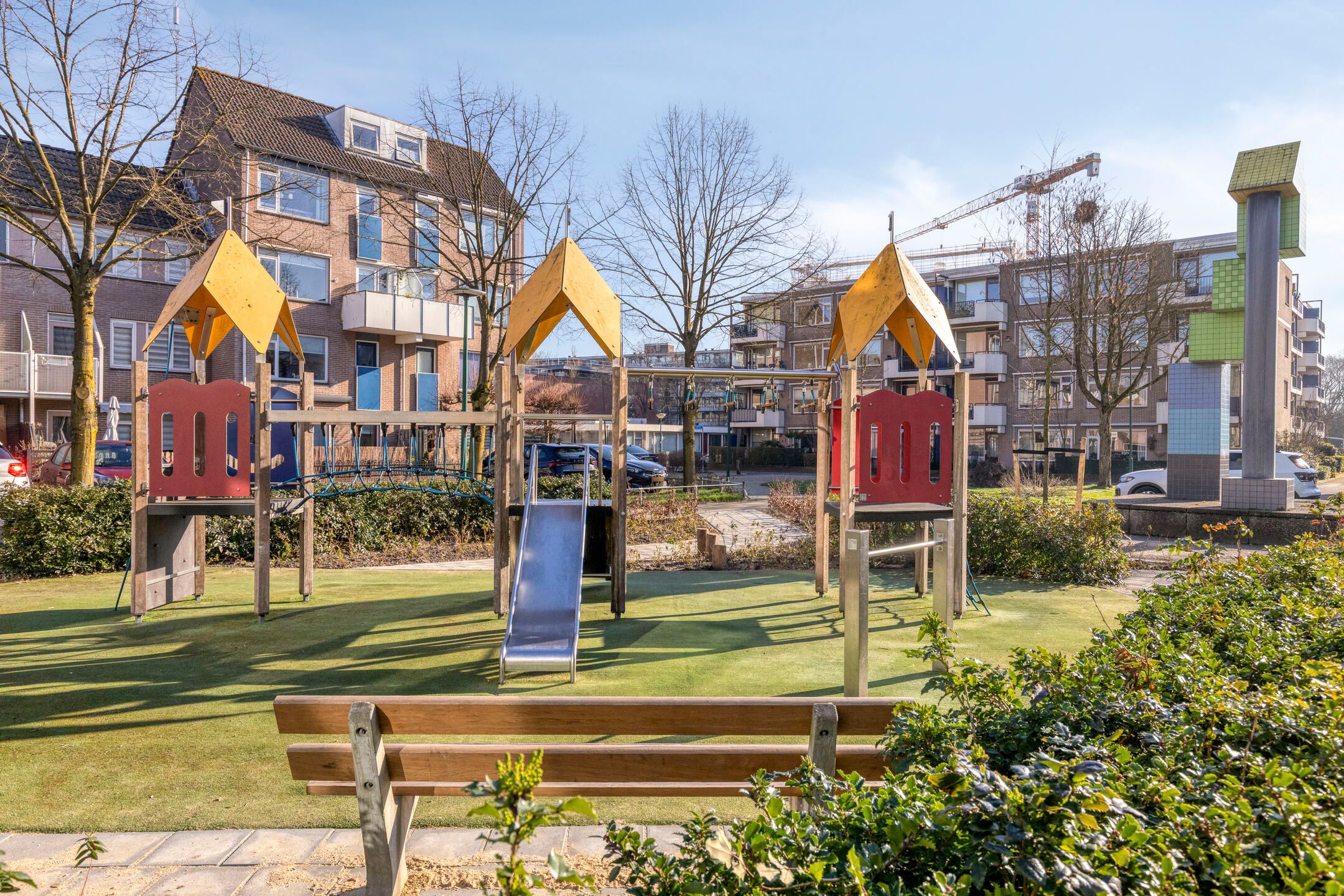 Foto 21 van Hollandia 4