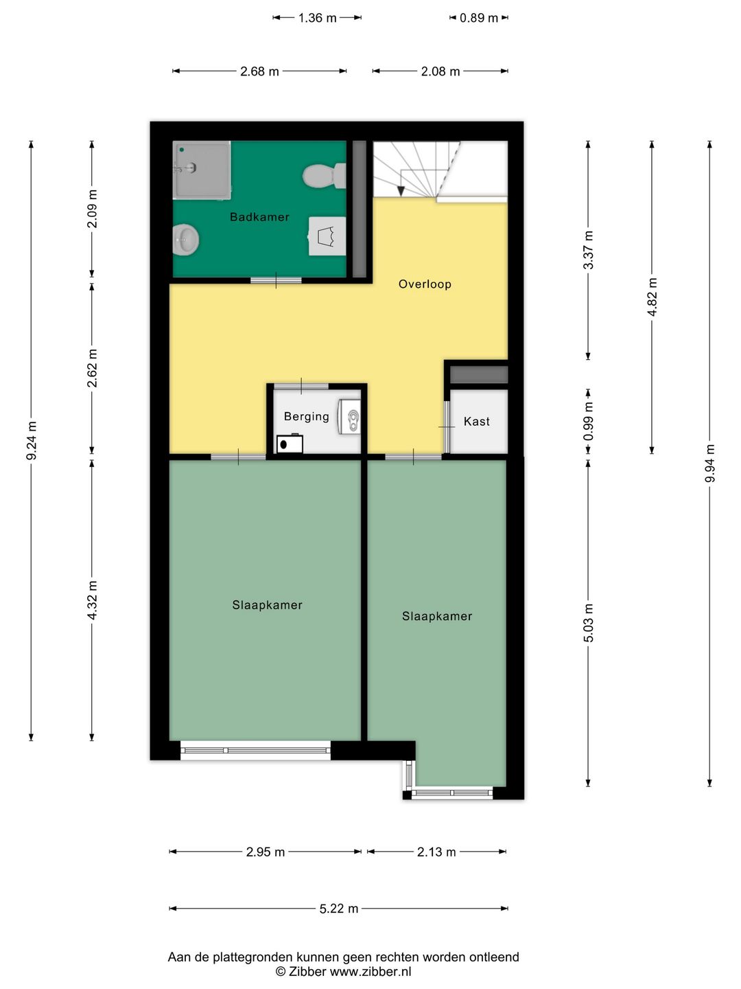 Foto 23 van Hollandia 4