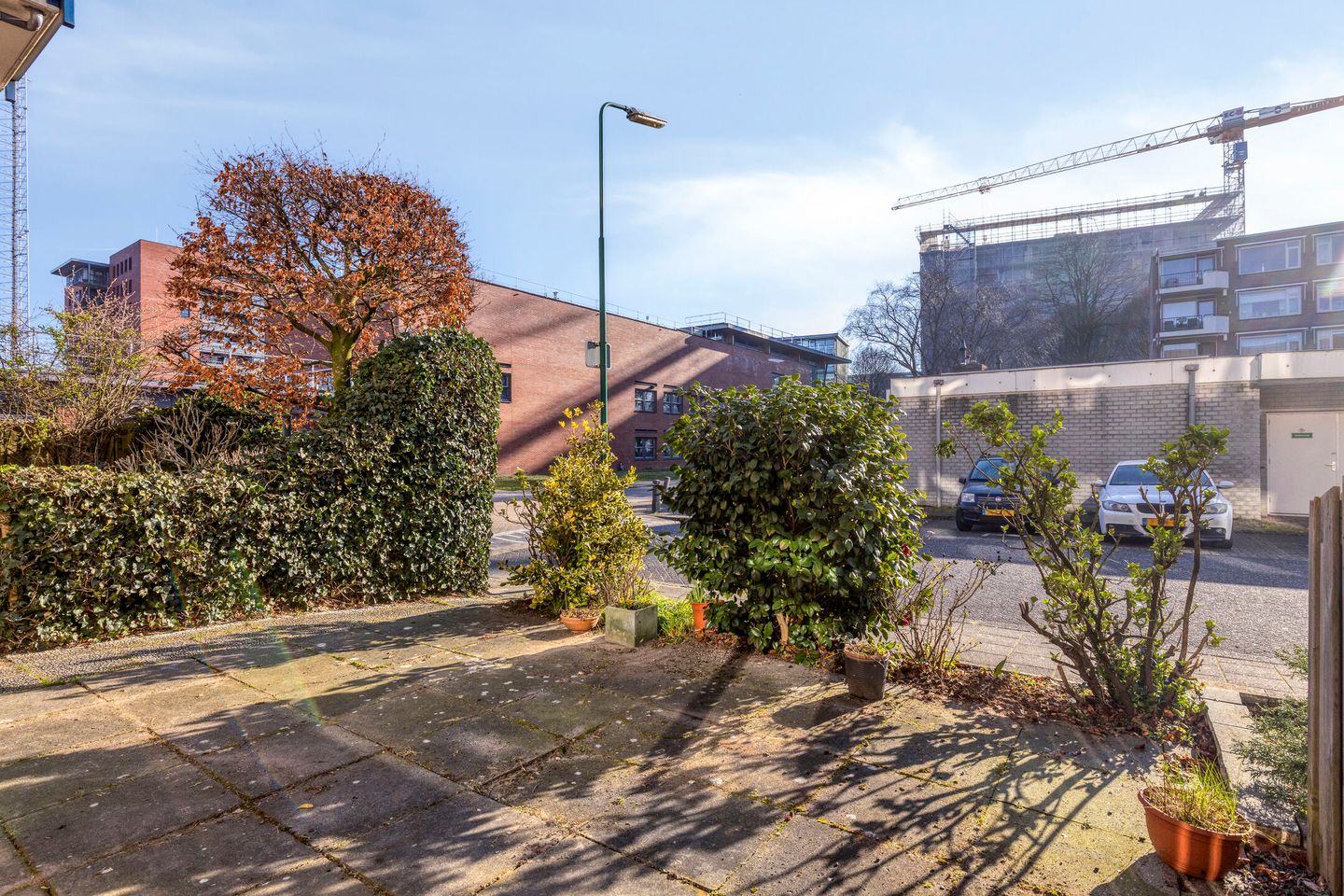 Foto 4 van Hollandia 4