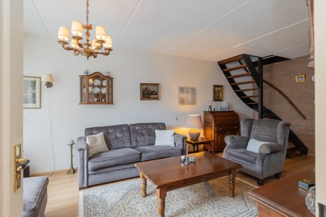 Guido Gezellelaan 20 secondary image