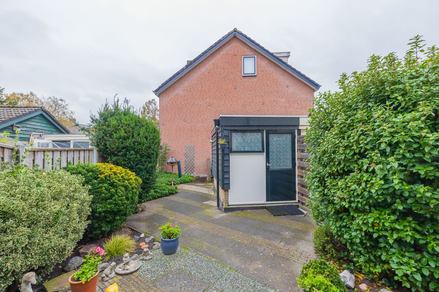 Foto 4 van Guido Gezellelaan 20