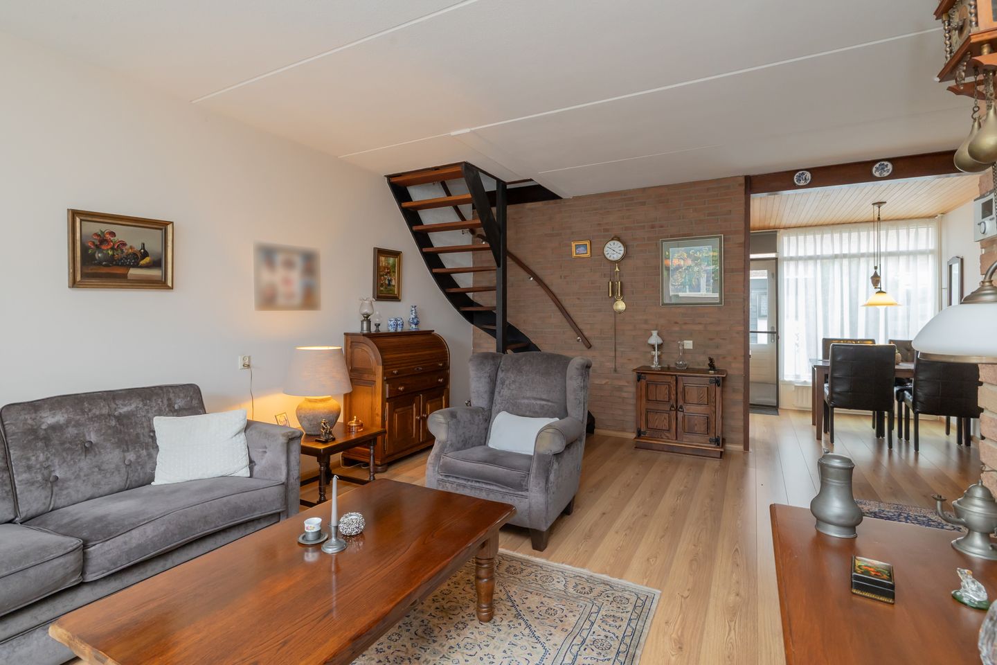 Foto 5 van Guido Gezellelaan 20