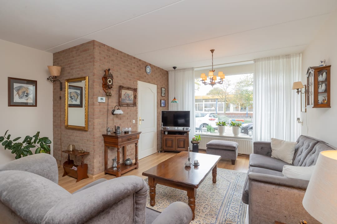 Foto 7 van Guido Gezellelaan 20