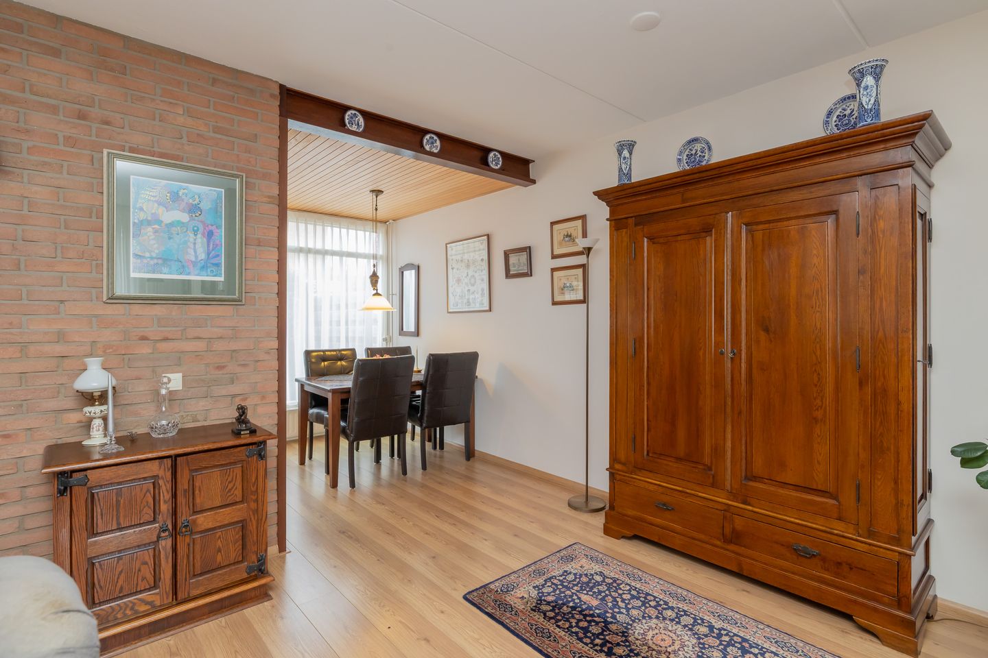 Foto 10 van Guido Gezellelaan 20