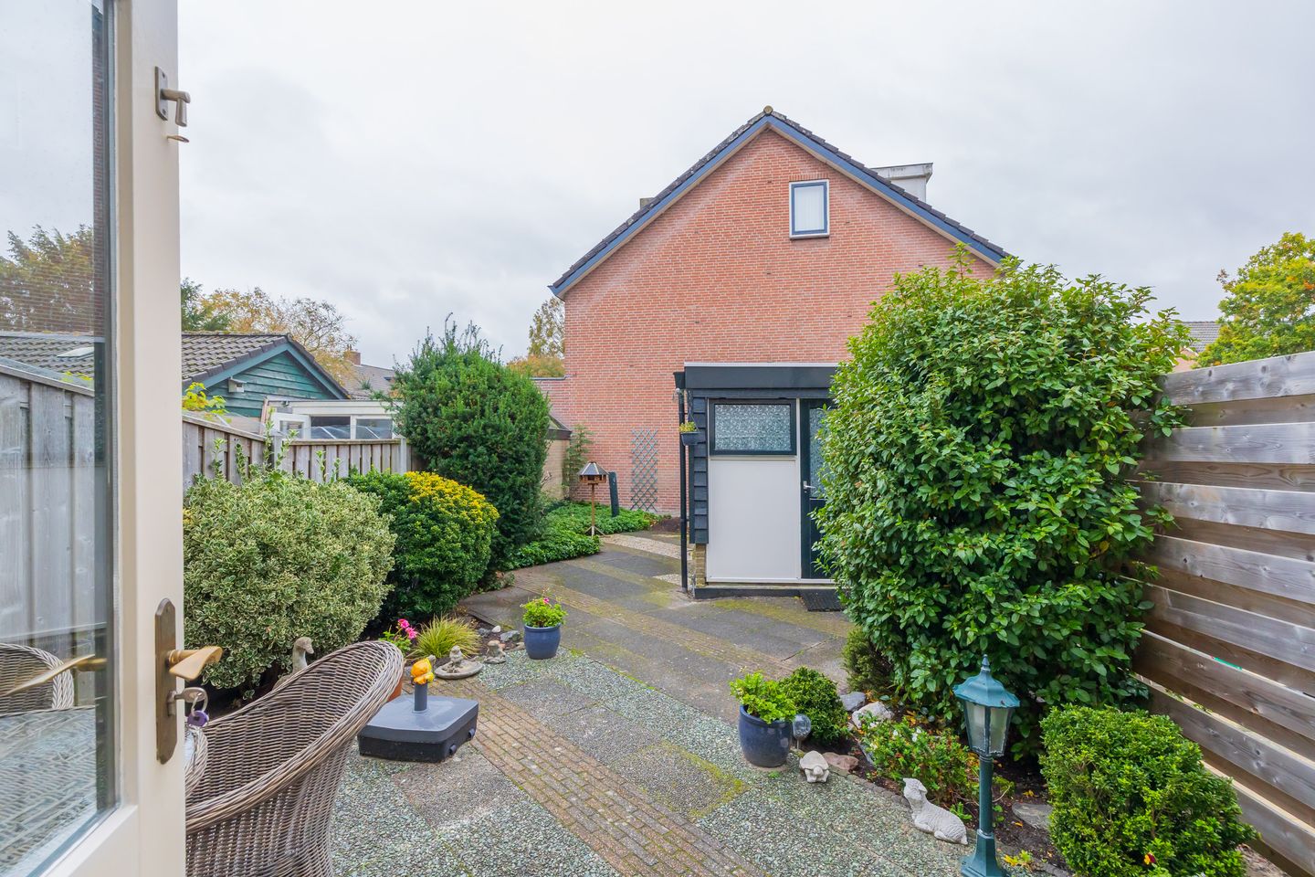 Foto 14 van Guido Gezellelaan 20