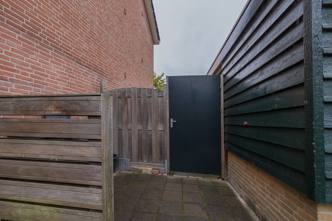 Foto 16 van Guido Gezellelaan 20