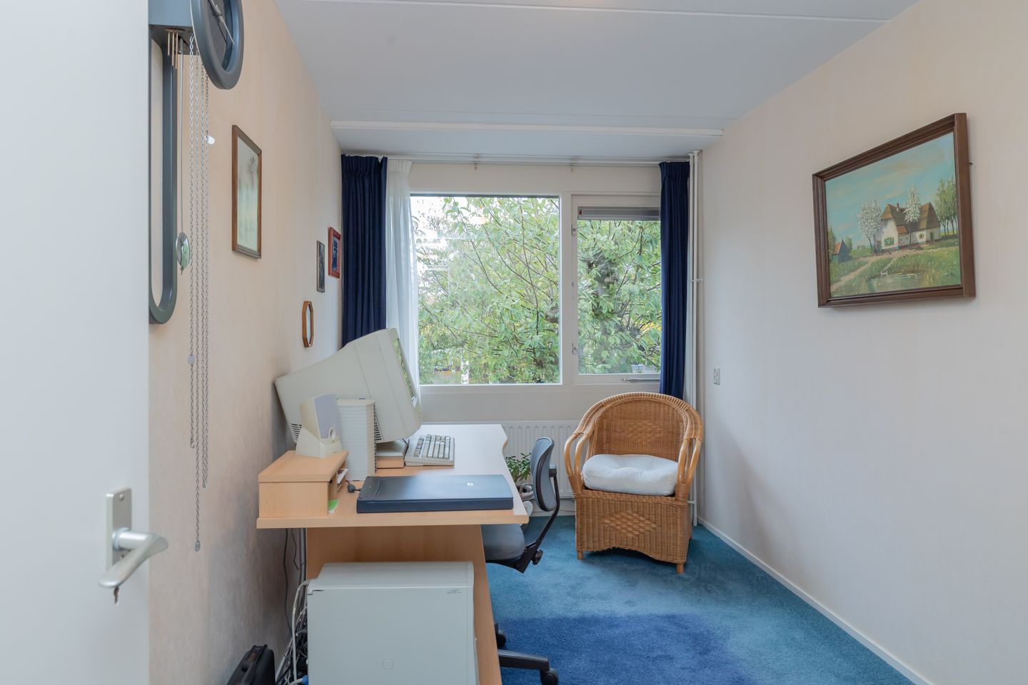 Foto 20 van Guido Gezellelaan 20