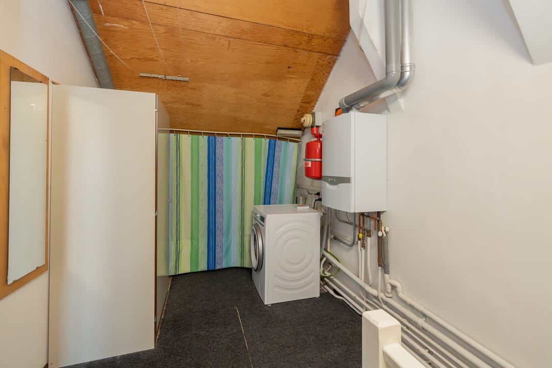 Foto 32 van Guido Gezellelaan 20