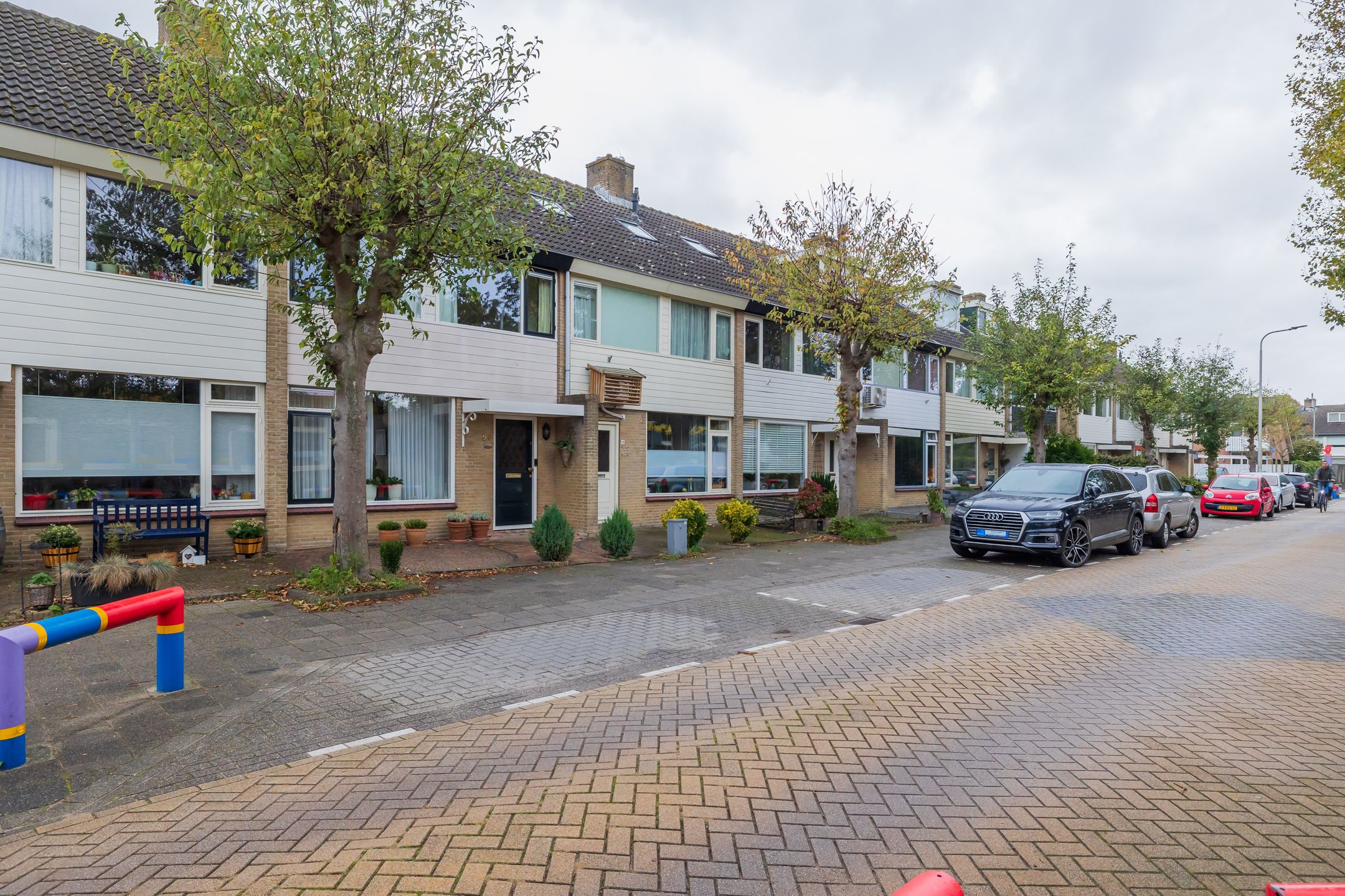 Foto 36 van Guido Gezellelaan 20