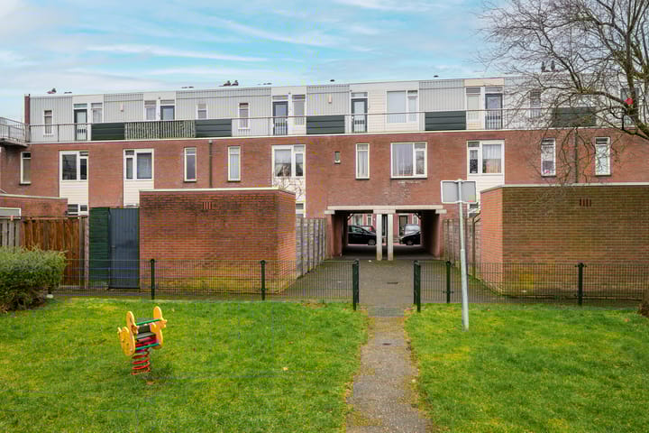 Photo 2 of Billitonstraat 26