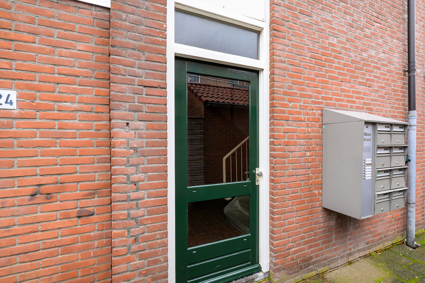 Foto 4 van Billitonstraat 26