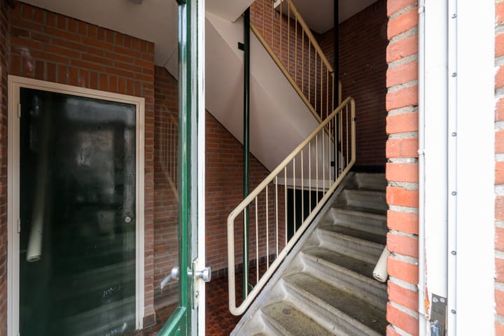 Photo 5 of Billitonstraat 26