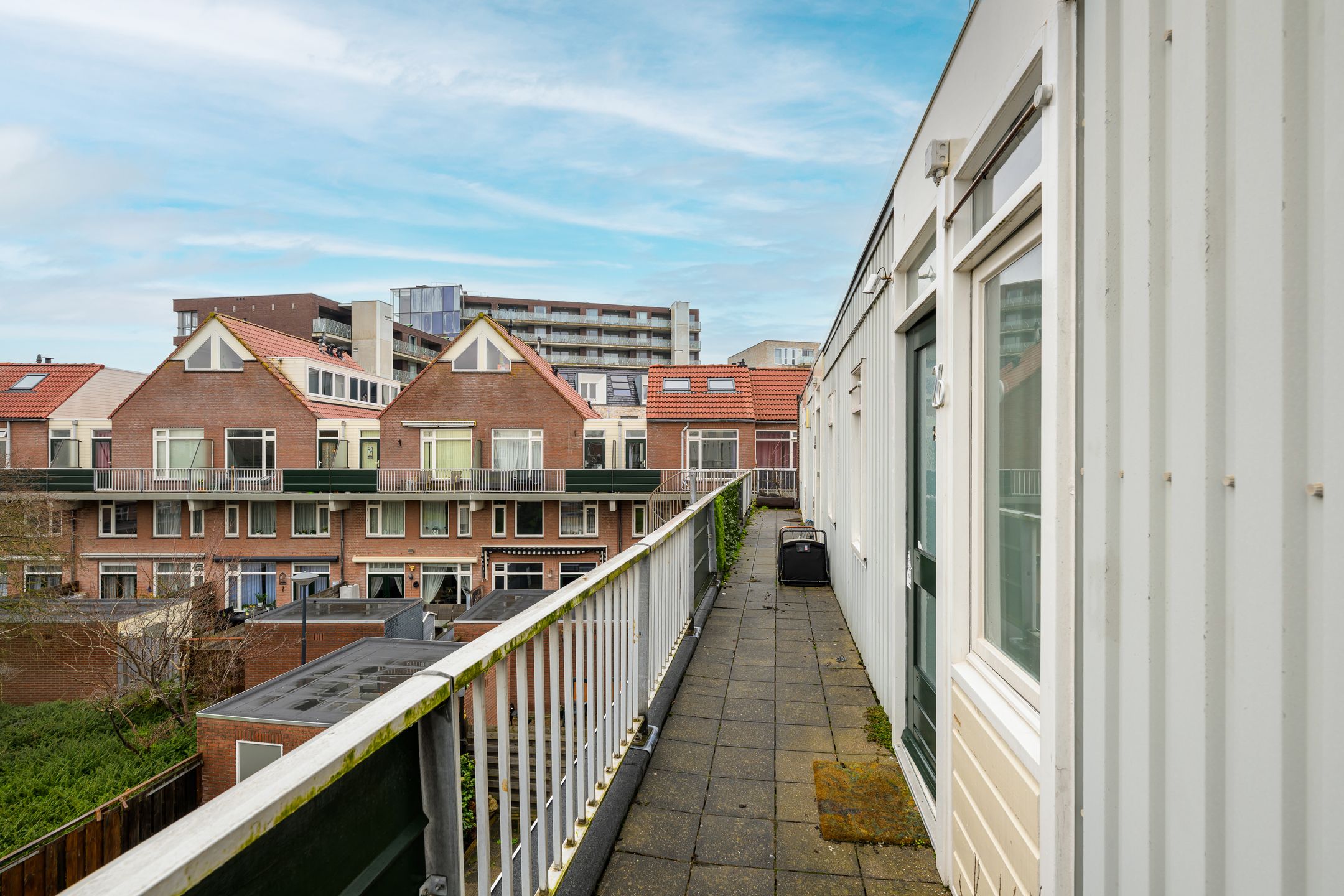 Foto 6 van Billitonstraat 26