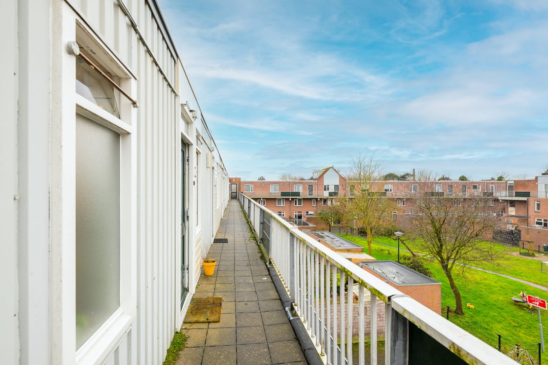 Foto 7 van Billitonstraat 26