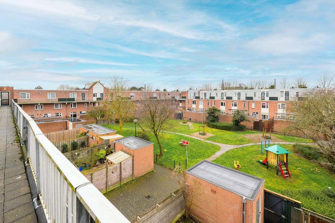 Foto 8 van Billitonstraat 26