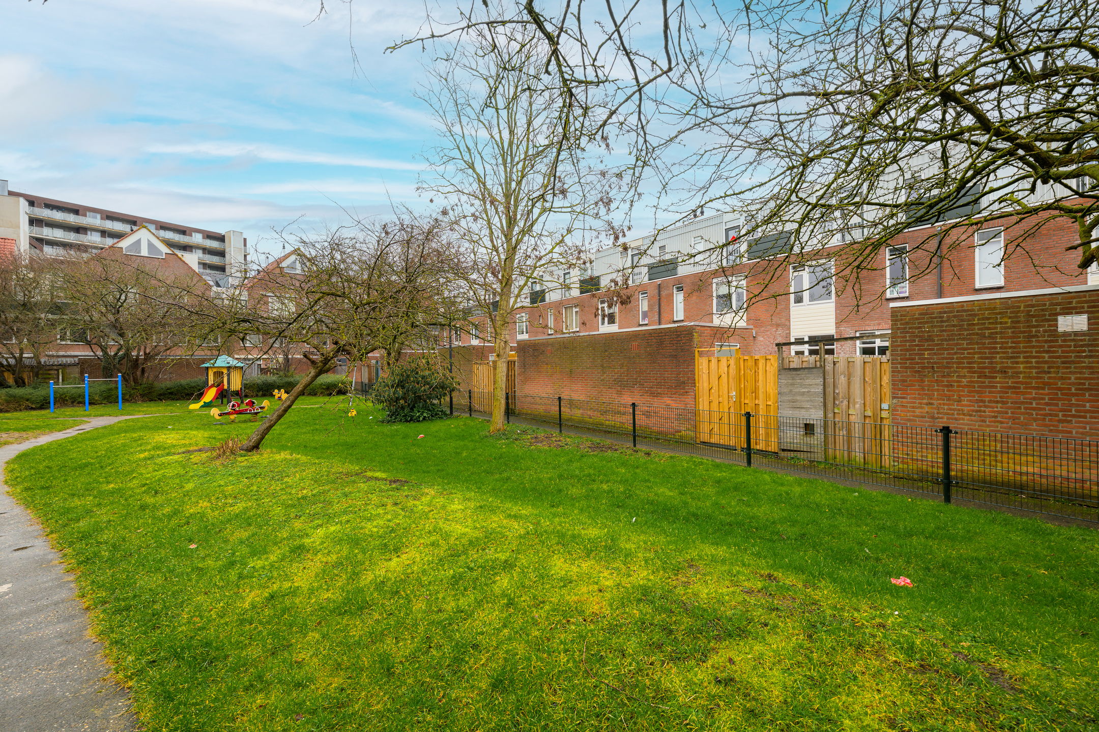 Foto 3 van Billitonstraat 26