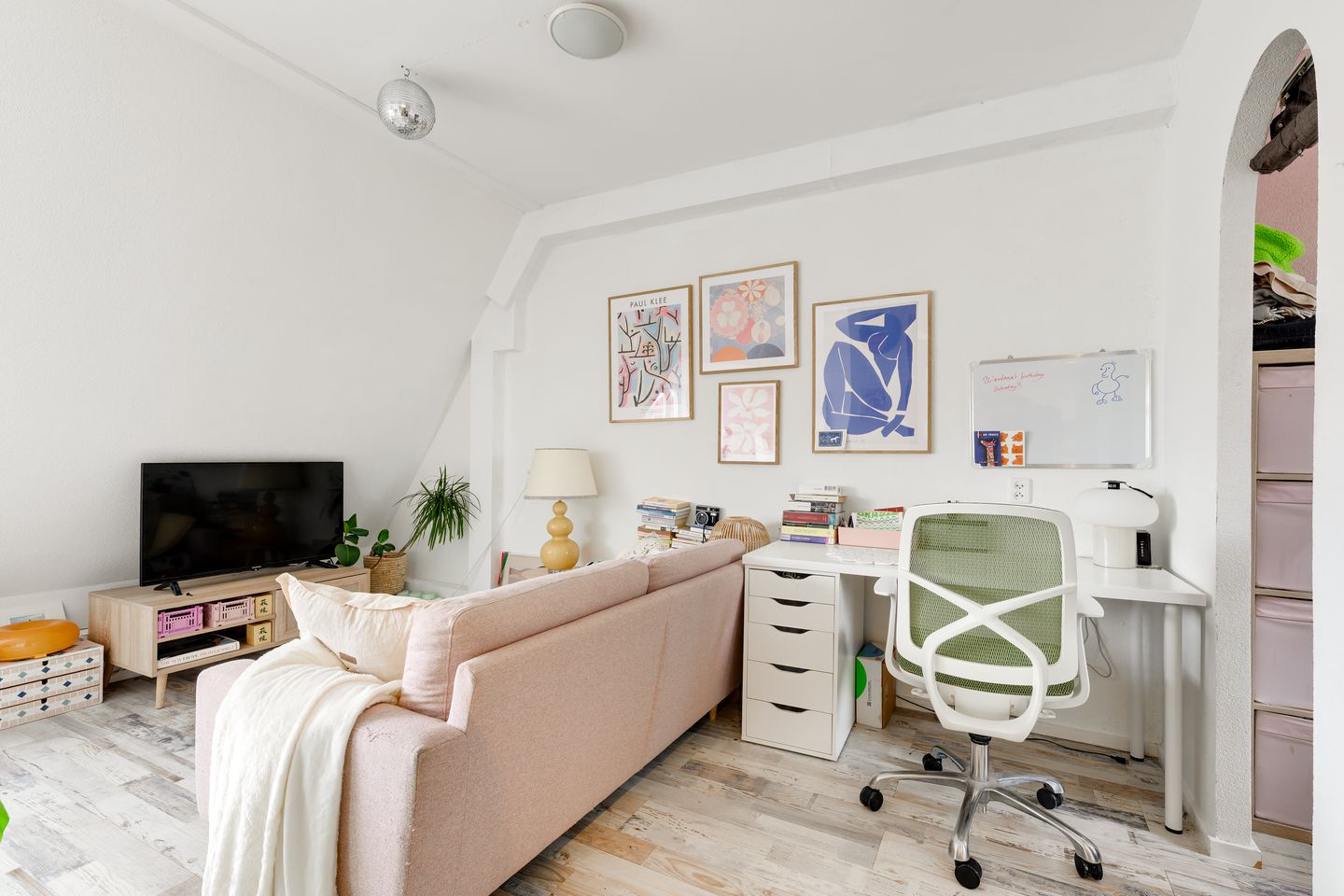 Foto 14 van Billitonstraat 26