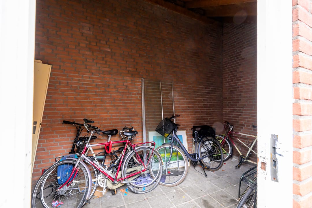 Foto 22 van Billitonstraat 26