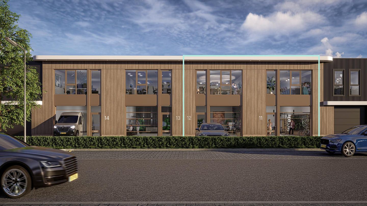 View photo 1 of Hogebrinkerweg 18-027