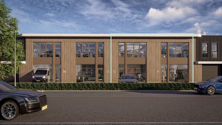 Hogebrinkerweg 18-027, Hoevelaken